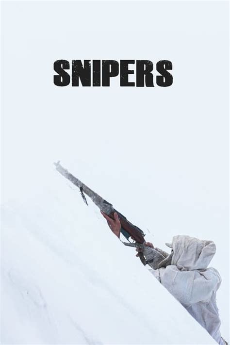 title sniper 2022|Review: Snipers (2022) 